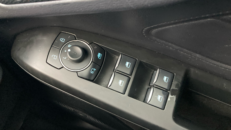 Ford Focus 1.0 EcoBoost ST-Line 5dr Petrol Estate